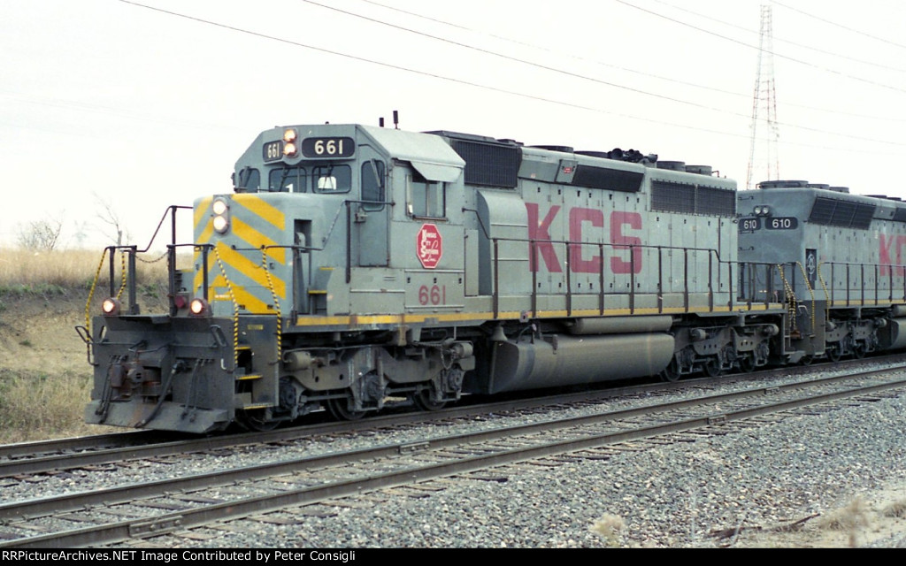 KCS 661